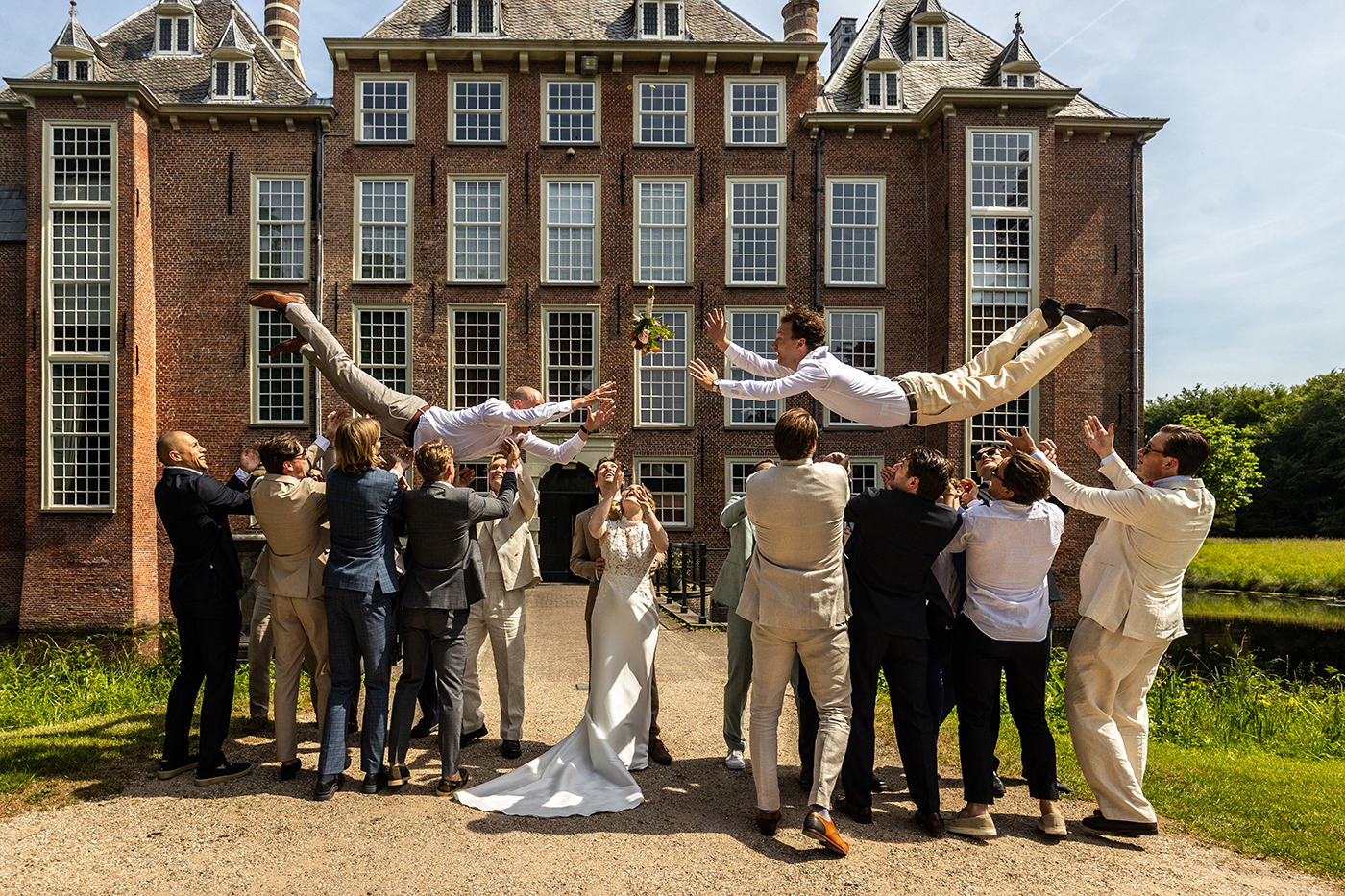 Videograaf-Nederland en Lia Lo photograpy